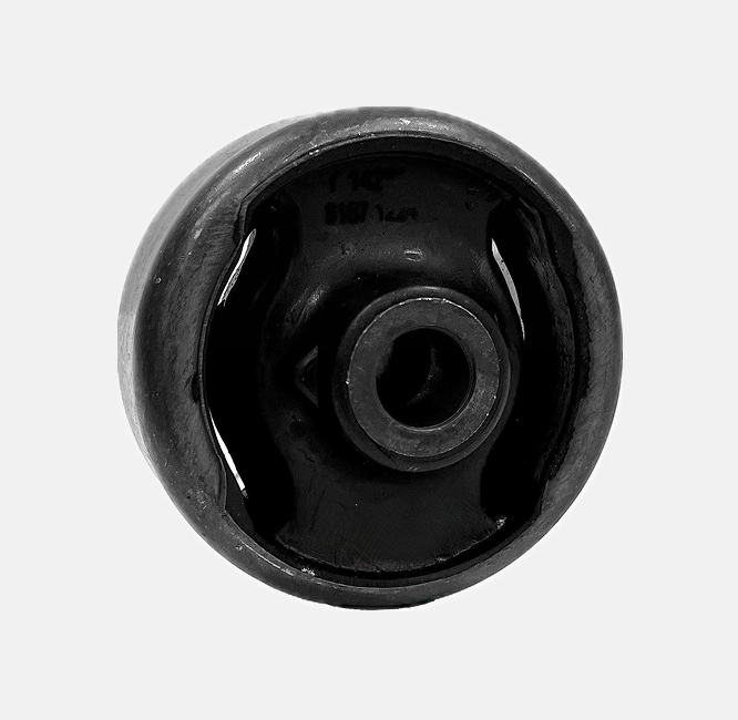 Suspension bushings