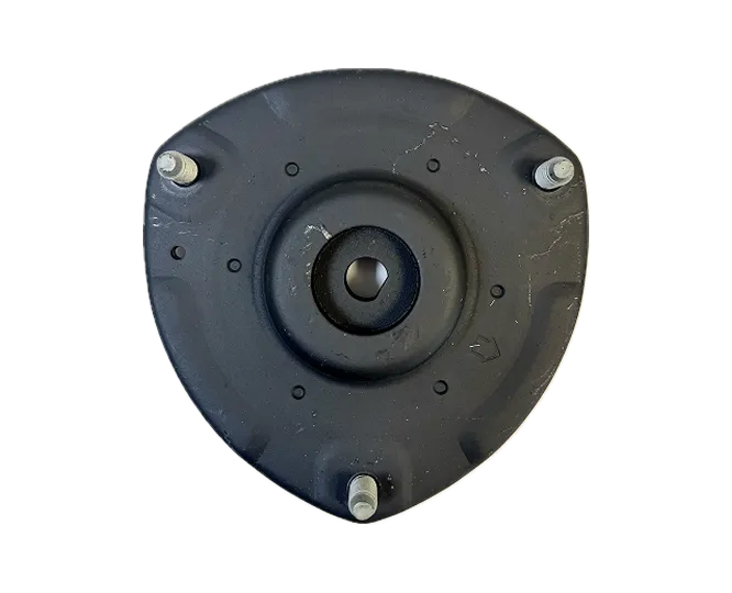 Shock absorber mounts