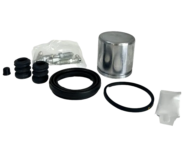Brake caliper repair kits