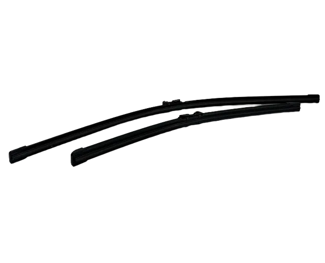 Wiper blades