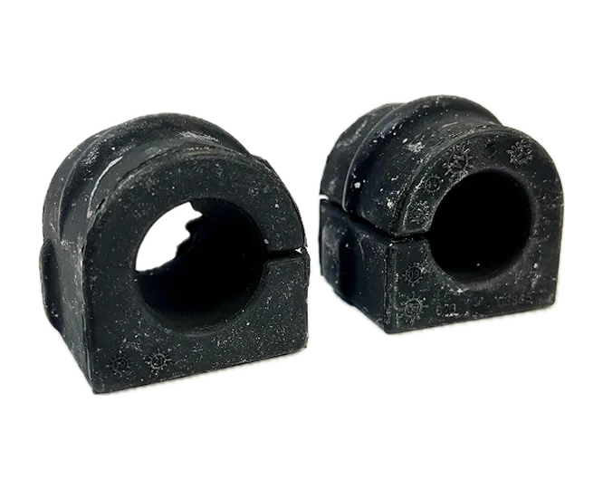 Stabilizer bushings