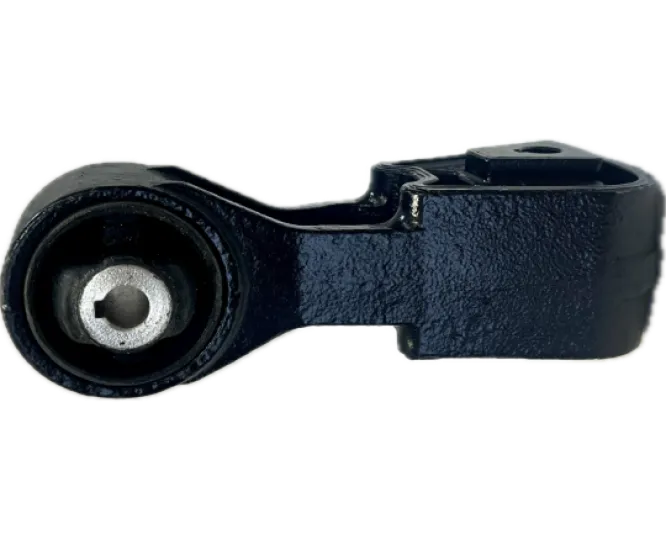 Engine and transmission mounts