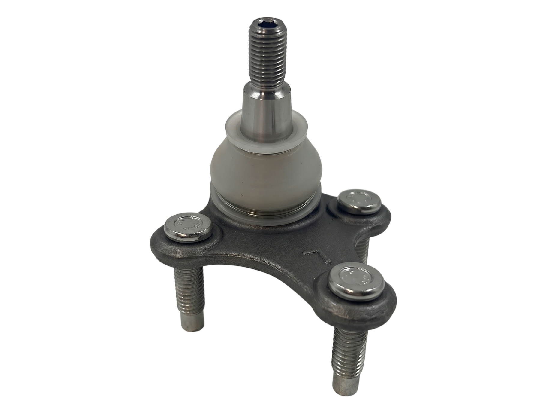 Ball Joints WANDERLUST